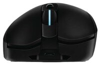 Мышь Logitech G G403 Prodigy wired Black USB