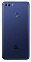 Смартфон HUAWEI Y9 (2018) синий