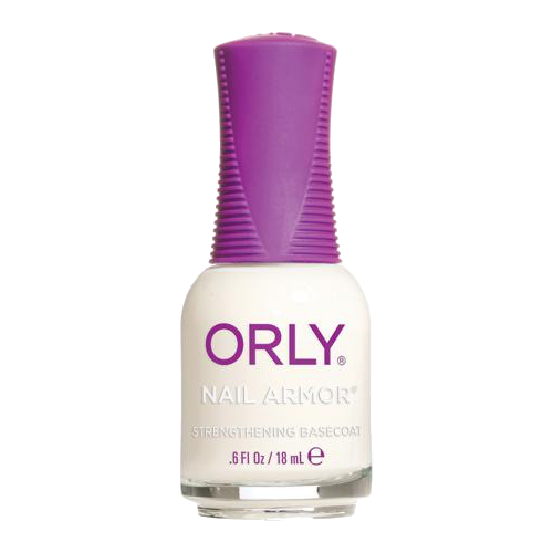 Orly Средство для ухода Nail Armor, 18 мл skin manicure care product softener cuticle revitalizer oil nail nutrition oil pen nail treatment prevent agnail