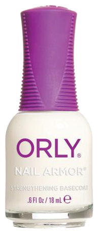        NAIL ARMOR ORLY 18