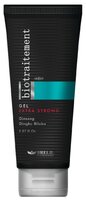 Brelil Professional Bio Traitement Men гель экстра сильной фиксации Gel Extra Strong 150 мл