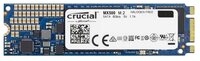 Твердотельный накопитель Crucial CT250MX500SSD4