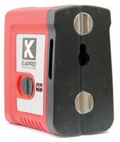 Лазерный уровень Kapro Mini Cross Line Laser (862)