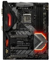 Материнская плата ASRock Fatal1ty Z370 Gaming K6