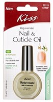 Масло KISS Rejuvenate Nail & Cuticle 15 мл