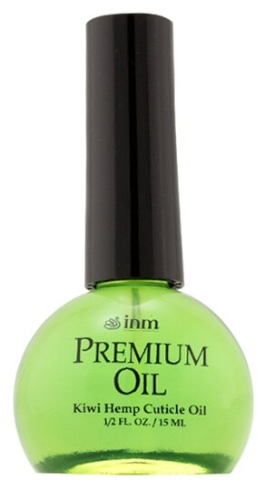 INM Premium Oil       15