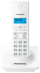 Радиотелефон Panasonic KX-TG1711