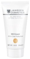 Janssen All Skin Needs BB крем All-in-One Perfection SPF25 30 мл