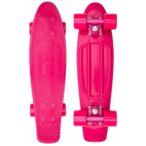 фото Лонгборд penny original 22" staple pink penny skateboards®