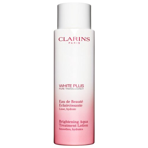 фото Clarins Лосьон White Plus