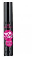 Essence тушь для ресниц Rock΄N΄Doll Mascara ultra black