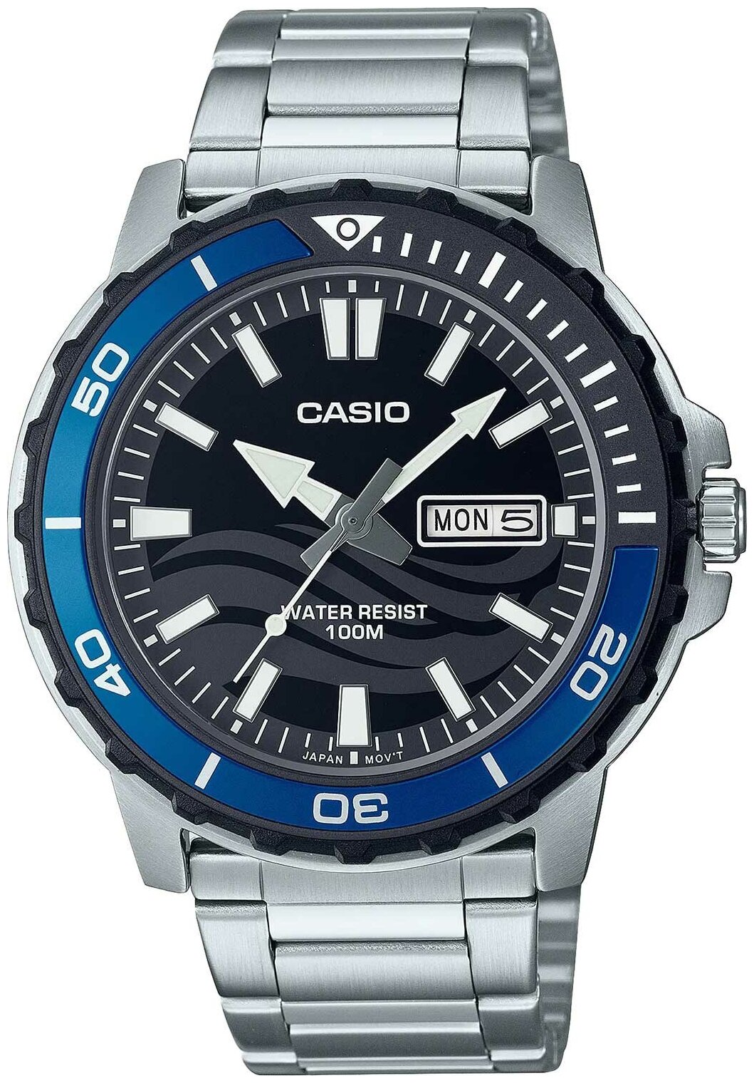 Наручные часы CASIO Collection 78409