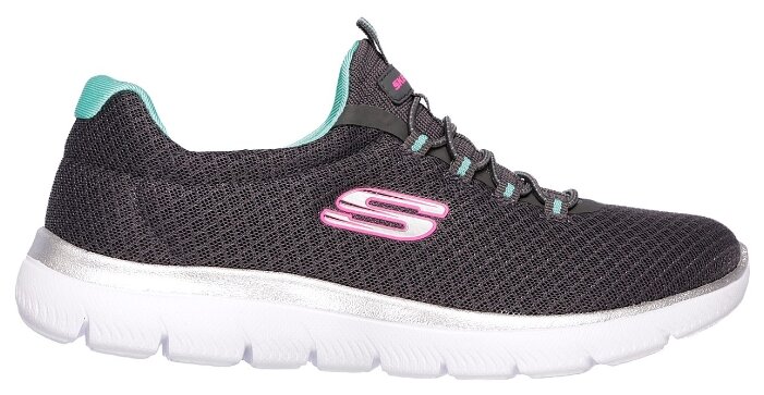 skechers wide fit summits