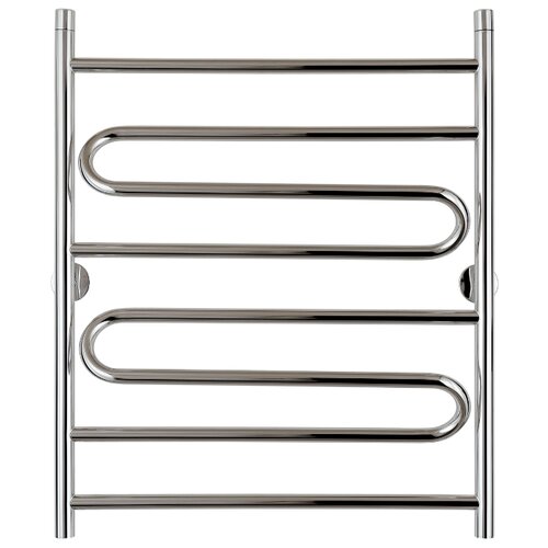 фото Водяной полотенцесушитель стилье