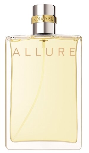 Туалетная вода Chanel Allure, 50 мл - фото №1