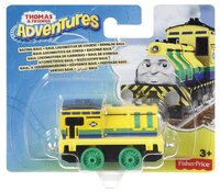 Fisher-Price Локомотив "Рауль", серия Adventure, FBC35