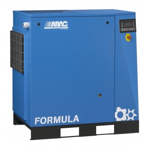 фото Компрессор масляный abac