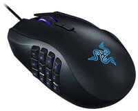 Мышь Razer Naga Chroma Black USB