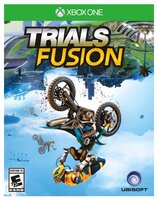 Игра для PlayStation 4 Trials Fusion