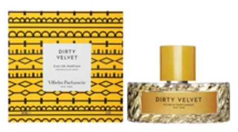 Vilhelm Parfumerie Dirty Velvet парфюмерная вода 20мл