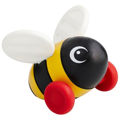 фото Каталка-игрушка Brio Bumble bee