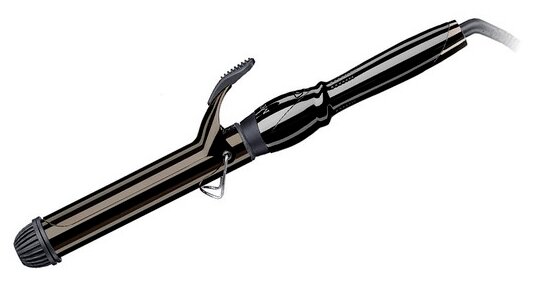 Щипцы для завивки волос Moser 4445-0050 Curling Tong TitanCurl, 32mm