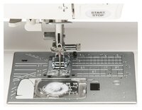Швейная машина Janome Memory Craft 8200 QCP