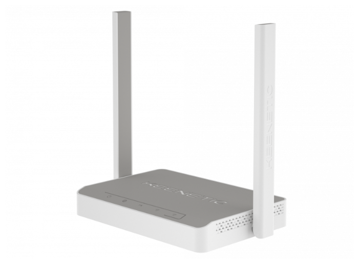 Wi-Fi Mesh роутер Keenetic Omni (KN-1410)