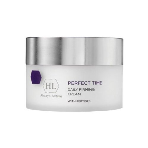 Крем дневной / Daily Firming Cream PERFECT TIME 50 мл