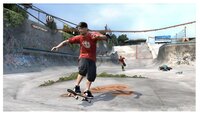 Игра для Xbox Tony Hawk's Project 8