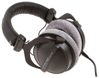 Наушники Beyerdynamic DT 770 Pro (250 Ohm) black