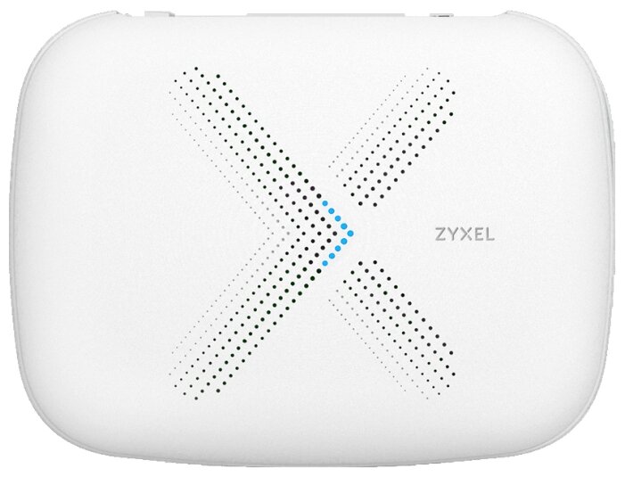 Wi-Fi роутер ZYXEL Multy X