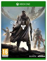 Игра для PlayStation 4 Destiny