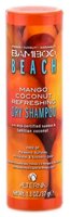 Сухой шампунь Alterna Bamboo Beach Mango Coconut Refreshing, 37 гр