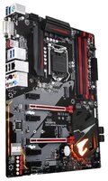 Материнская плата GIGABYTE Z370 AORUS Gaming K3 (rev. 1.0)