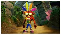 Игра для PC Crash Bandicoot N-Sane Trilogy