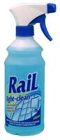 Спрей Аист Rail light-clean для стекол и зеркал (триггер) 500 мл