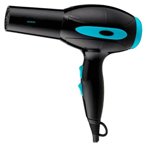 Прочая бытовая техника Gelberk Фен для волос GL-622 1600 Вт 49000₽