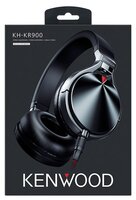 Наушники KENWOOD KH-KR900 black