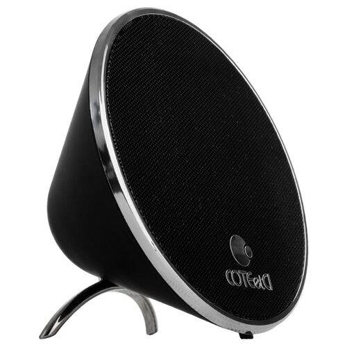 Портативная акустика COTEetCI BS-02 черный 79900₽