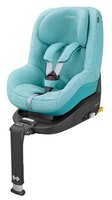 Автокресло группа 1 (9-18 кг) Maxi-Cosi 2wayPearl + 2wayFix Nomad brown