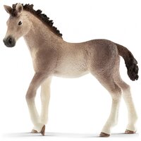 Фигурка Schleich Андалузский жеребенок 13822