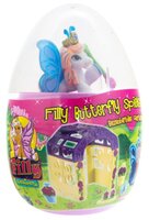 Игровой набор Filly Butterfly Игровая беседка M770046-3240