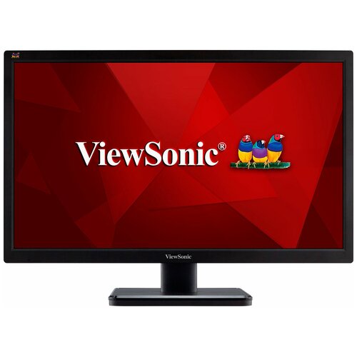 ЖК монитор ViewSonic 22 VA2223-H черный 827900₽