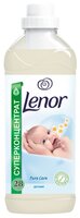 Концентрированный кондиционер для белья Детский Lenor 0.5 л флакон