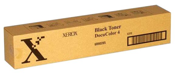 006R90285 Тонер-картридж XEROX DC4CP 006R90285 черный DIL