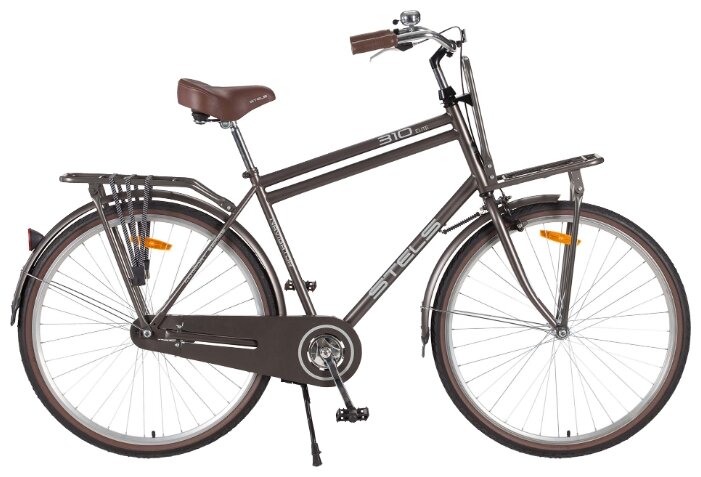 Городской велосипед STELS Navigator 310 Gent 28 V020 (2018)