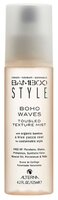 Alterna Спрей для укладки волос Bamboo style Boho waves 125 мл