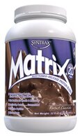 Протеин SynTrax Matrix (907-980 г) мятное печенье