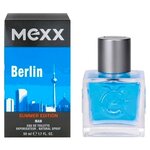 Туалетная вода MEXX Berlin Summer Edition Man - изображение